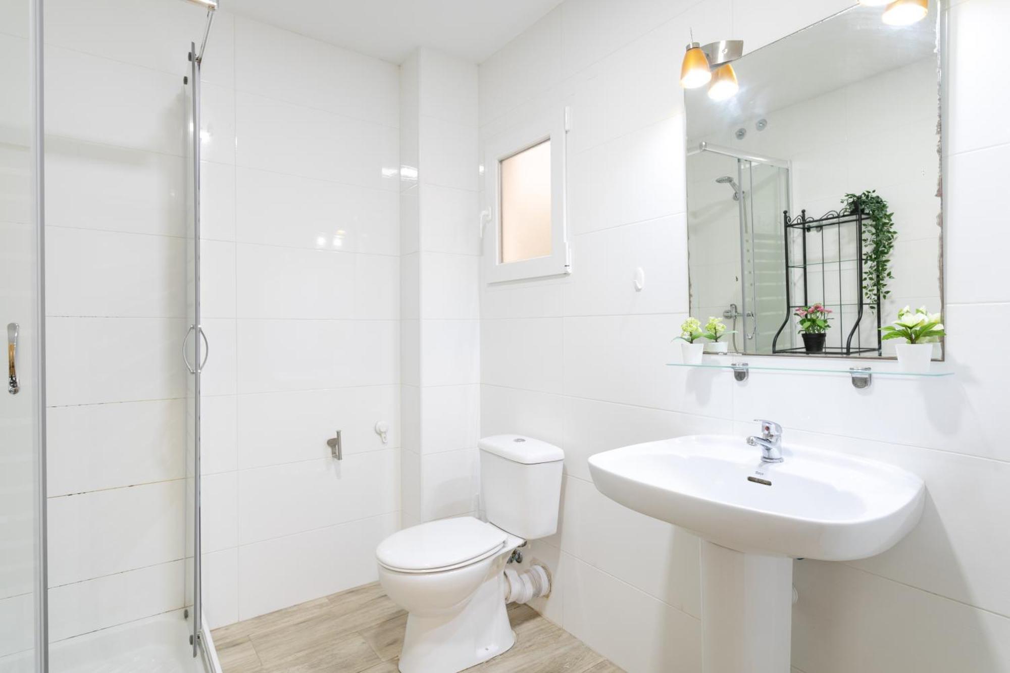 Apartamentos Centricos De San Leandro Аликанте Экстерьер фото