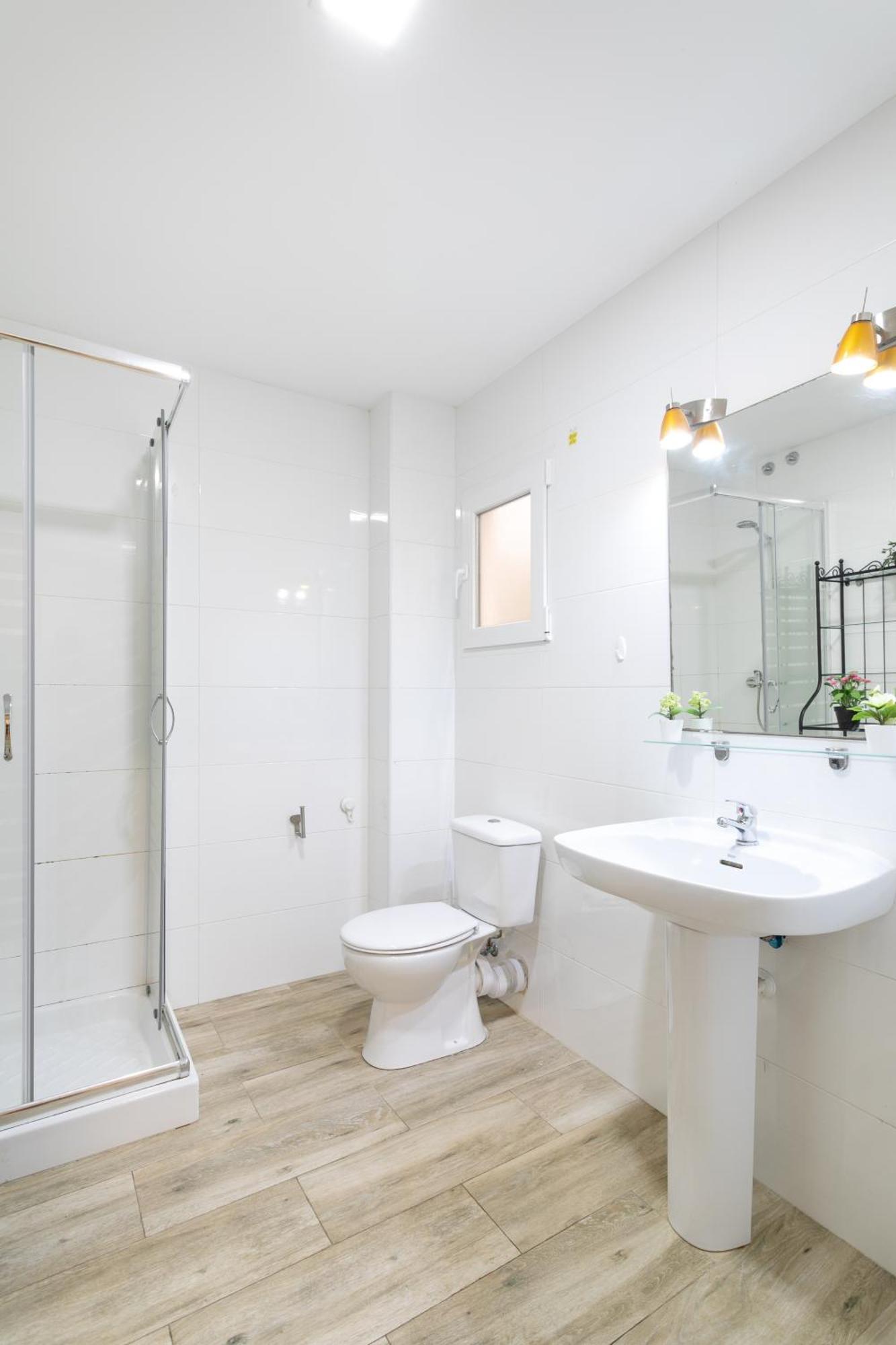 Apartamentos Centricos De San Leandro Аликанте Экстерьер фото