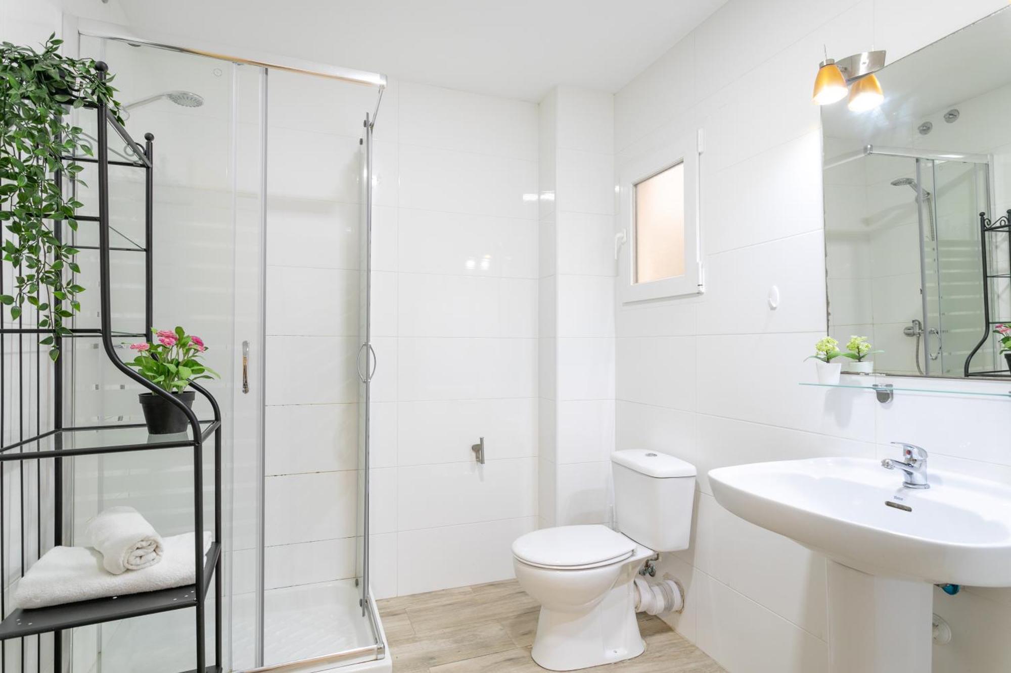 Apartamentos Centricos De San Leandro Аликанте Экстерьер фото
