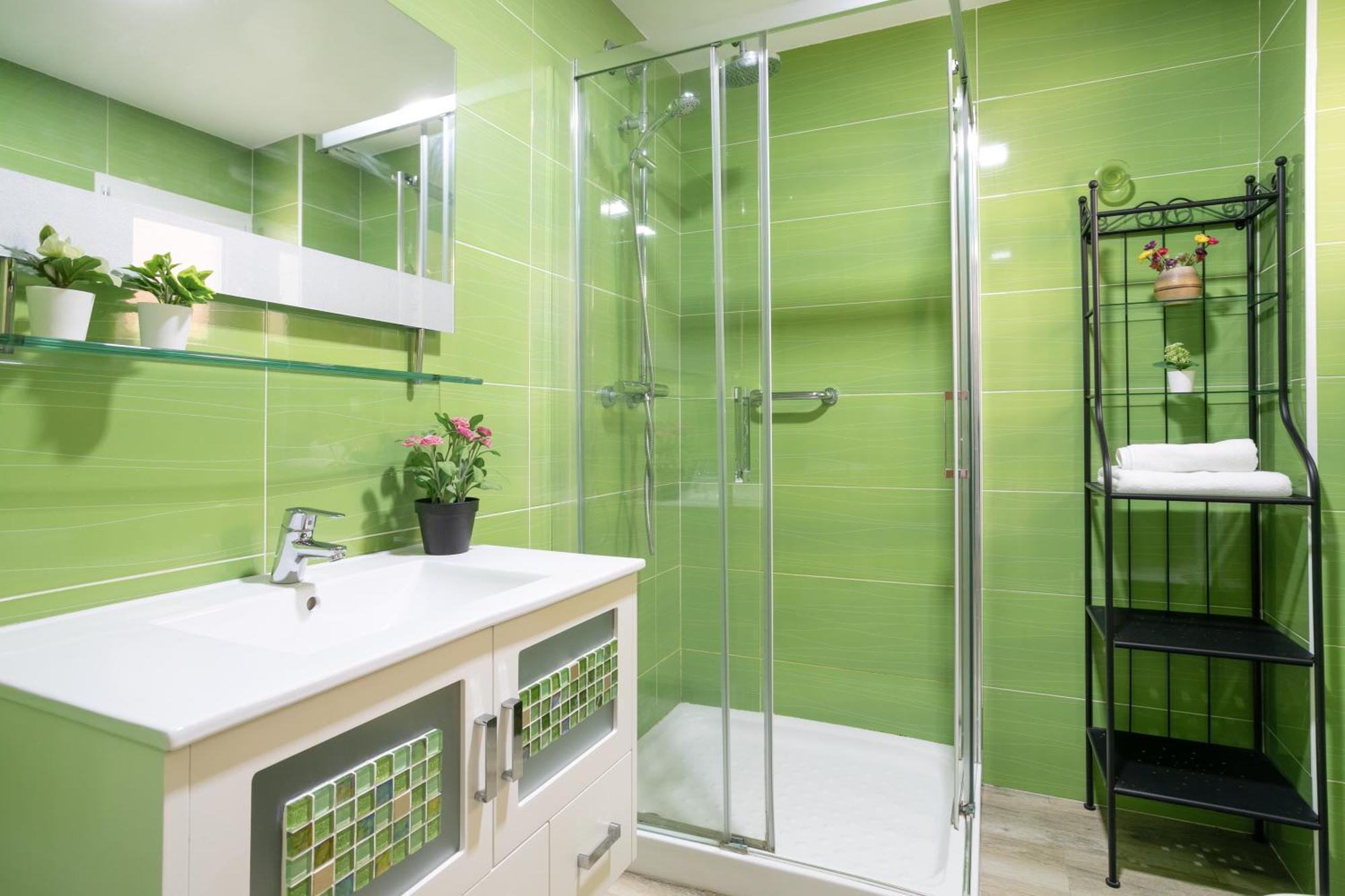 Apartamentos Centricos De San Leandro Аликанте Экстерьер фото