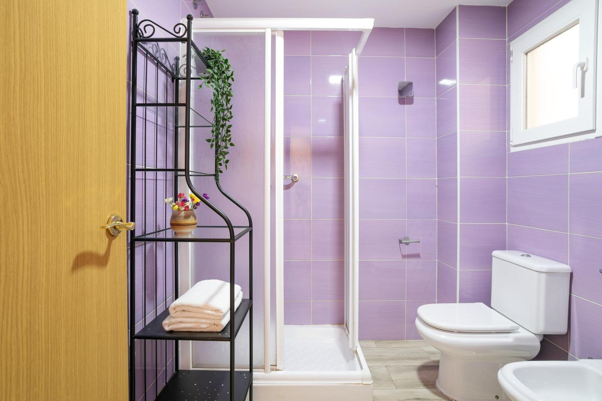 Apartamentos Centricos De San Leandro Аликанте Экстерьер фото